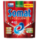 Somat Excellence 4v1 tablete za pomivalni stroj, 48/1