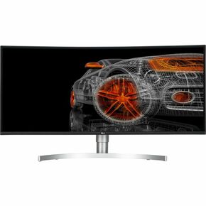 LG UltraWide 38WN95CP-W monitor