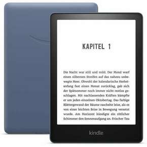 Amazon Kindle Paperwhite 2021 (11 gen) e-bralnik