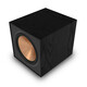 Klipsch R-121SW zvočniki, 200W, črni