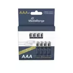 MediaRange baterija Tip AAA, 1.5 V