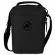 Mammut Seon Pouch torba za čez ramo, 2 l, črna