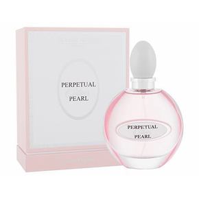 Jeanne Arthes Perpetual Silver Pearl parfumska voda 100 ml za ženske
