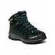 Trezeta Argo Ws WP Črna-Turquoise 37 Ženski pohodni čevlji