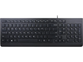 Lenovo Essential Wired Keyboard tipkovnica
