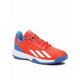 adidas Čevlji Courtflash Tennis Shoes IG9535 Rdeča