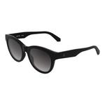 Calvin Klein Jeans CKJ26600S 001 ONE SIZE (53) Črna/Siva