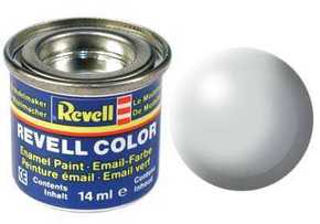 Barva emajla Revell - 32371: svetlo siva svila