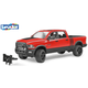 Bruder 2500 terenski avtomobil RAM