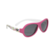 Babiators Polarized Junior BAB-090 otroška sončna očala, roza/sladoled