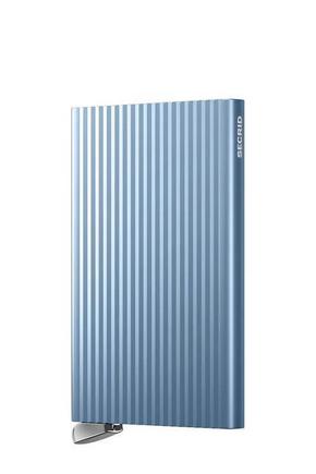 Secrid FLUTED modra CFl.Fluted