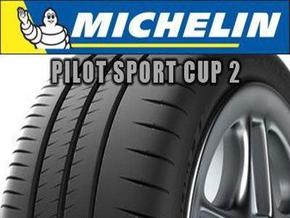 Michelin letna pnevmatika Pilot Sport Cup 2