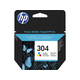 HP N9K05AE črnilo color (barva)/modra (cyan)/vijoličasta (magenta)/črna (black), 2ml/4ml
