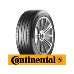 Continental letna pnevmatika Conti UltraContact, FR 215/45R17 91Y
