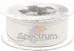 Spectrum PLA Polar White - 1