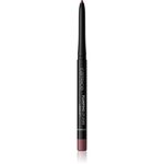 Catrice Plumping Lip Liner mat svinčnik za ustnice s šilčkom odtenek 210 Perfect Stranger 0.35 g