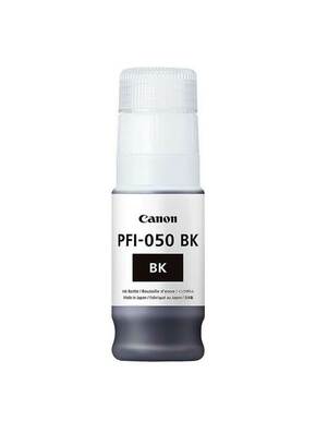Canon PFI-050BK črnilo črna (black)