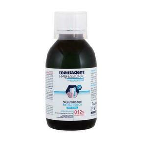 Mentadent Professional Clorexidina 0