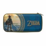 HYRULE BLUE TORBICA PDP NINTENDO SWITCH DELUX