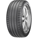 Dunlop letna pnevmatika SP SportMaxx GT, TL ROF 245/50R18 100W