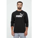 Puma Športni pulover 170 - 175 cm/S Essentials Big Logo