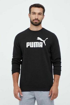 Puma Športni pulover 170 - 175 cm/S Essentials Big Logo