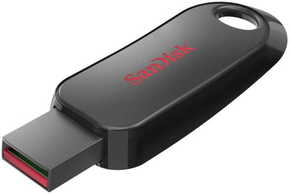 SanDisk Cruzer Snap USB ključ