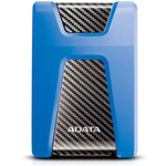 Adata Dashdrive HD650 AHD650-1TU31-CBL zunanji disk, 1TB, 2.5", USB 3.0