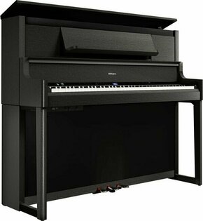 Roland LX-9 Charcoal Black Digitalni piano