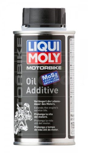 Liqui Moly dodatek za olje Oil Additiv