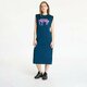 Obleka Horsefeathers Mary Dress Pond S