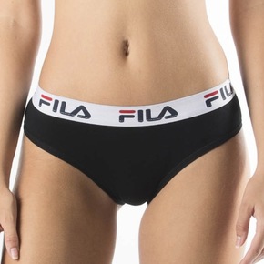 FILA Ženske hlačke Bikini FU6043 -200 (Velikost XS)