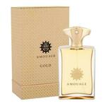 Amouage Gold Pour Homme 100 ml parfumska voda za moške