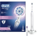 Oral-B PRO 900 električna zobna ščetka