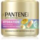 Pantene Pro-V Active Nutri Plex Hydration Recharge regeneracijska in vlažilna maska za lase s keratinom 300 ml