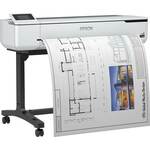 Epson SureColor SC-T5100 brizgalni tiskalnik