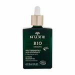 Nuxe Bio Organic Ultimate Night Recovery Oil nočno olje za nego in obnavljanje kože 30 ml za ženske