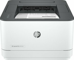 HP LaserJet Pro 3002dw tiskalnik