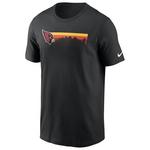Arizona Cardinals Nike Local Essential majica, velikost XXL
