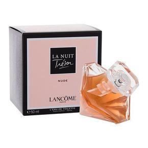 Lancôme La Nuit Trésor Nude toaletna voda 50 ml za ženske