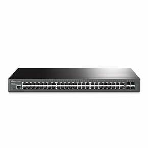 TP-Link T2600G-52TS switch