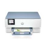 HP ENVY Inspire 7221e multifunkcijski brizgalni tiskalnik, duplex, A4, 1200x1200 dpi/4800x1200 dpi, Wi-Fi