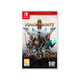 DEEP SILVER Kings Bounty II - Day One Edition (Nintendo Switch)