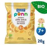 SALVEST Ponn BIO Mango čips (20 g)