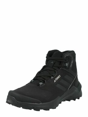 Adidas Čevlji treking čevlji črna 41 1/3 EU Terrex Ax4 Mid Beta Cold.rdy
