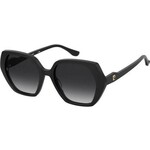 Pierre Cardin P.C.8541/S 807/9O ONE SIZE (56) Črna/Siva