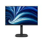 Philips 24B2N3200J/00 monitor, IPS, 23.8"/24", 16:9, 1920x1080, 120Hz, pivot, HDMI, Display port, VGA (D-Sub), USB, Touchscreen