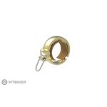 Knog Oi Bell LUX zvonec, velik, Lux Brass ()