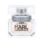 Karl Lagerfeld Karl Lagerfeld For Her parfumska voda 25 ml za ženske