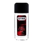 STR8 Red Code deodorant v spreju 85 ml za moške